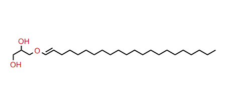 Glycerol 1-docosenyl ether